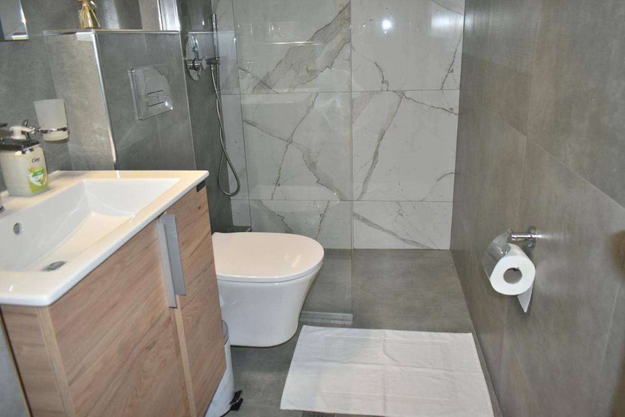 Apartamento Be My Guest Tríkala Exterior foto
